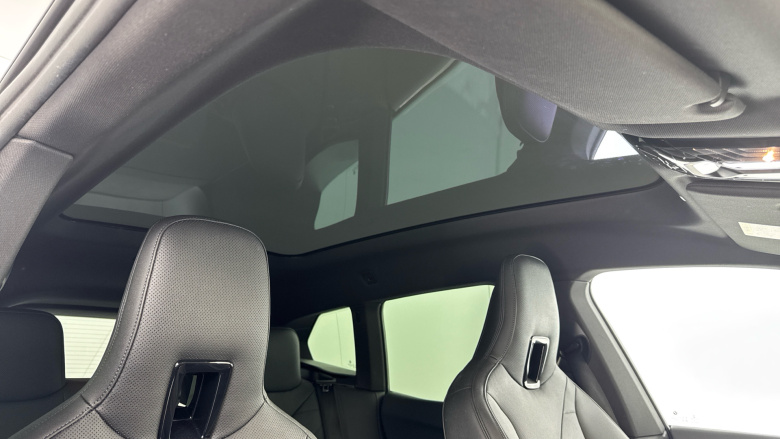 BMW iX 240kW xDrive40 M Sport Edition 76.6kWh 5dr Auto Electric Estate